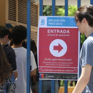 FUAS educación superior