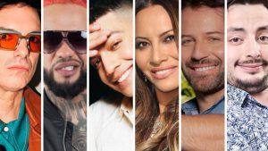 Arriba Chile: TECHO realizará evento para construir casas para los afectados por los incendios