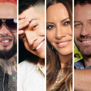 Campaña TECHO-Chile