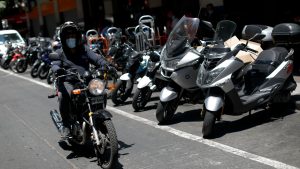 ¿Quieres comprar una moto?: estos son los modelos y marcas más buscados por los chilenos