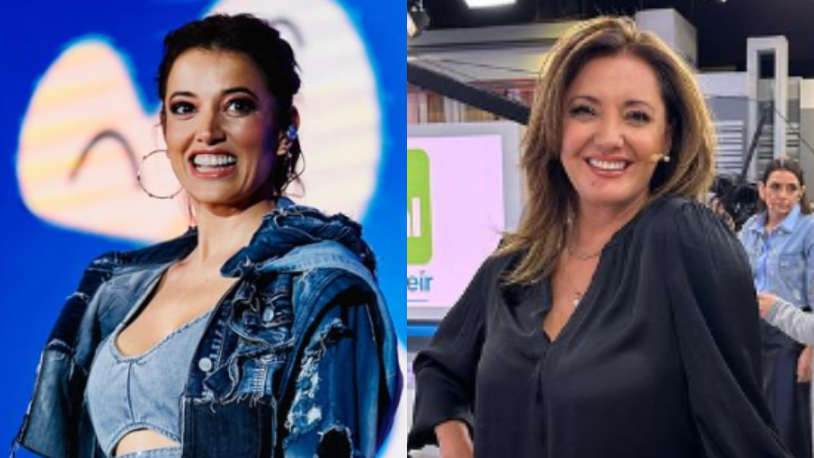 Priscilla Vargas Yamila Reyna