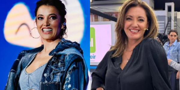 Priscilla Vargas Yamila Reyna