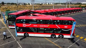 Conoce el nuevo recorrido que tendrán los buses de dos pisos y cuándo debutará