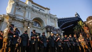 Los ángeles también necesitan autoridad