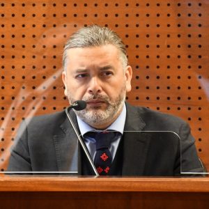 juez Urrutia videollamadas reos