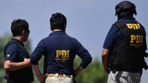 Sueldos de más de $2 millones: revisa las ofertas de trabajo para civiles en la PDI