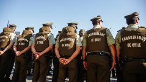 Más puntos de control y carabineros en las calles: las nuevas medidas anunciadas para enfrentar la crisis de seguridad