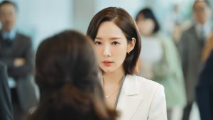 VIDEO - Cásate con mi esposo: de qué se trata el K-drama que es furor en Prime Video