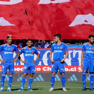 u de chile y cobresal duelo suspendido