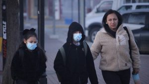 Fuerte aumento de la circulación viral: las razones y advertencias para el invierno que se acerca