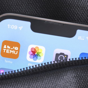 Temu, la app que le gana a shein