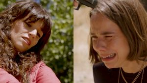 VIDEO - Valentina suplica por su vida en impactante adelanto de Generación 98