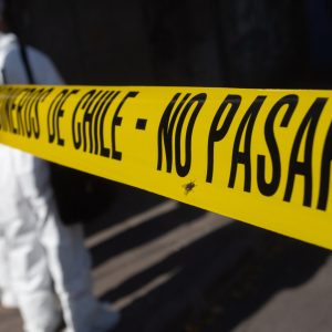 asesinato taxista