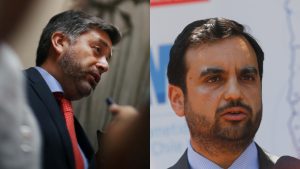 Ministro (s) Gajardo desestima argumentos del juez Urrutia por beneficios a reos: 