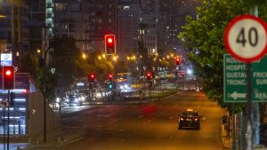 En qué sectores de la Región de Valparaíso se mantendrá el toque de queda