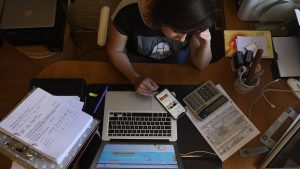 69% de las empresas reconoció no tener una política de desconexión digital