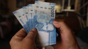 Bono Marzo 2024: cuántos pagos quedan