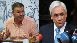 El error que ha cometido la derecha tras la muerte de Sebastián Piñera, según Ossandón