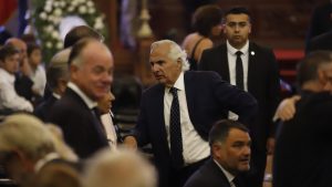 La hora de Andrés Chadwick