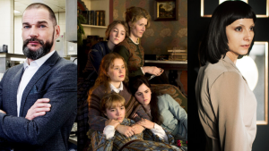 Series y películas que se van a finales de febrero del catálogo de Netflix