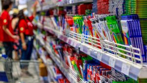 Regreso a clases: todos los outlets y ventas de útiles escolares