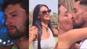 VIDEO - Polémica eliminación, reingresos y más peleas: lo que se viene en la recta final de Tierra Brava