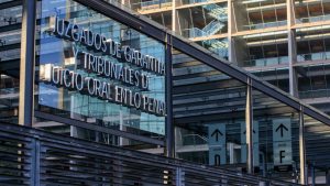 Sueldos sobre $1.000.000: las ofertas laborales que ofrece el Poder Judicial