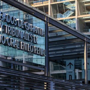 ofertas laborales Poder Judicial