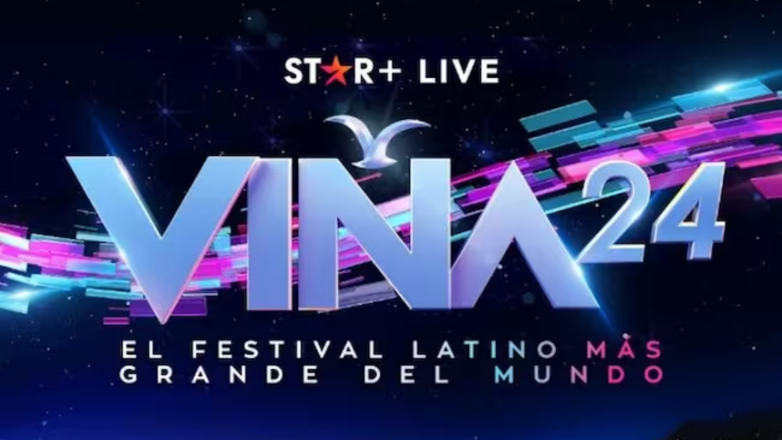 Viña 2024 en vivo, dónde verlo