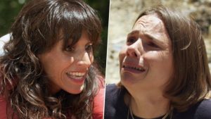 Asi será la muerte de Alicia a manos de Valentina en Generación 98