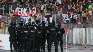 VIDEO - Registro Nacional de Hinchas: cómo funciona el requisito que exigió el Gobierno a la ANFP para entrar a los estadios