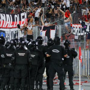 registro nacional de hinchas