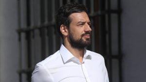 La respuesta de Tomás Vodanovic a la propuesta de subdividir comunas por crisis de seguridad