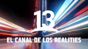 FOTOS - Todo lo que se sabe del nuevo reality show de Canal 13