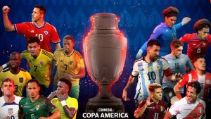 Copa América: dónde, cuándo y cómo comprar las entradas