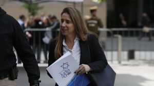 Comunidad judía lamentó acusación de Chile a Israel en la Corte Internacional de Justicia