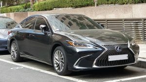 Caso Lexus: Corte Suprema rechaza renuncia del director de la CAPJ y confirma investigación interna