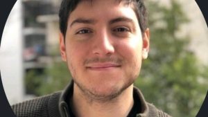 Quién es Juan Doe y su vínculo con Gabriel Boric