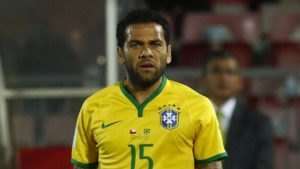 Cuál fue la condena que recibió Dani Alves tras ser hallado culpable de violación