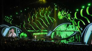 Cómo estará el tiempo durante el festival en Viña del Mar