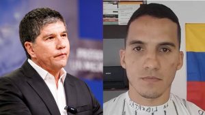 Gobierno se querellará por secuestro de ex militar venezolano en Chile