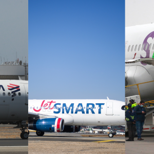 Sernac aerolíneas