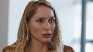 Constanza Mackenna adelantó más muertes 