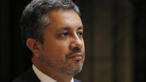 Quién es Patricio Coronado, el designado gerente técnico para la reconstrucción de las zonas afectadas por incendios
