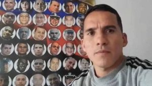 Diosdado Cabello descarta la participación de Venezuela en secuestro de Ronald Ojeda