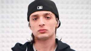 Peso Pluma canceló su show en Viña 2024: estas fueron sus razones