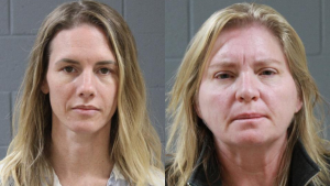 Las dos estrellas de YouTube que aconsejaban sobre crianza y que fueron condenadas por abuso infantil