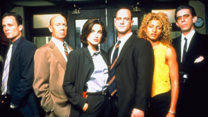La Ley y El Orden SVU: las temporadas que ya están disponibles en Netflix