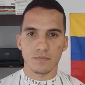 Inteligencia ANI secuestro venezolano Ronald Ojeda asfixia