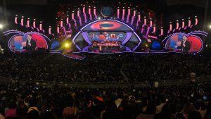 Festival de Viña 2024: cuándo y a qué hora comienza